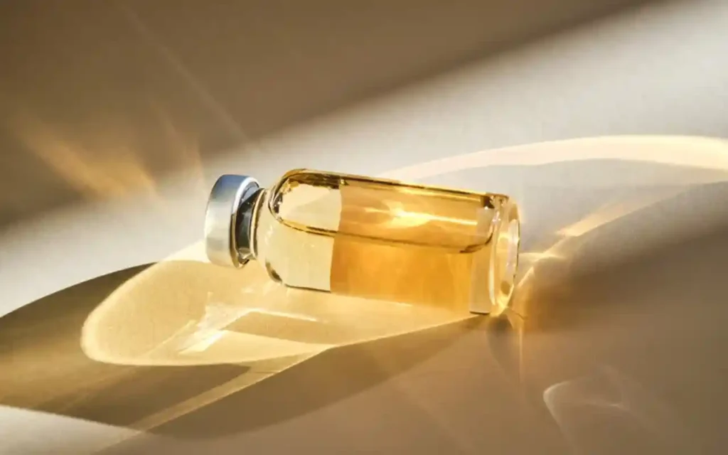 Retinol y niacinamida, paso a paso segurov