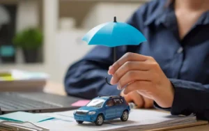 Seguro de auto para migrantes sin papeles