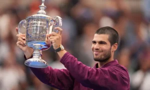 Carlos Alcaraz Conquista su Segundo US Open 2025 | Qué Onda