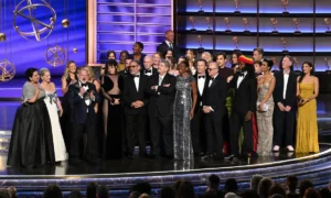 Emmys 2025 | Qué Onda