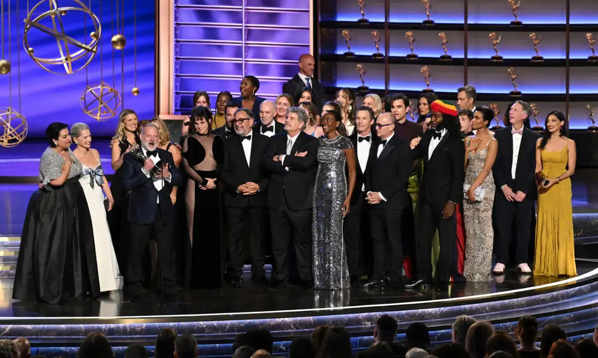 Emmys 2025 | Qué Onda