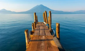 Lago Atitlán | Qué Onda