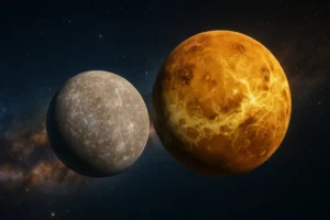 Mercurio en Virgo | Qué Onda