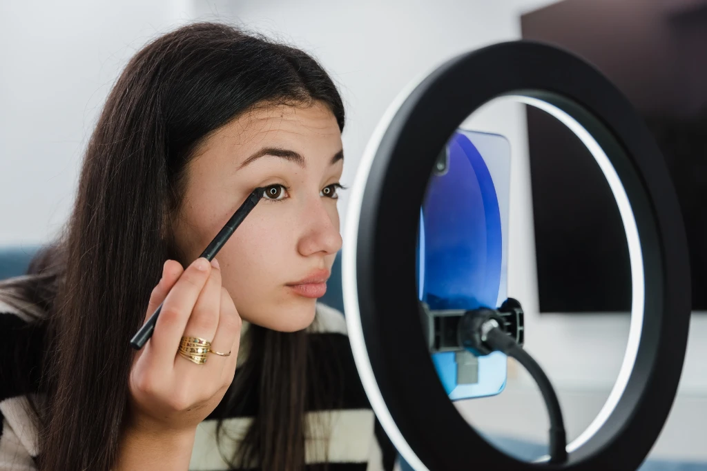 My Sephora Storefront para Impulsar a Creadores | Qué Onda