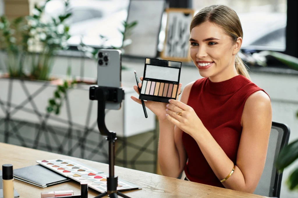 My Sephora Storefront una plataforma integral para Influenciadores | Qué Onda