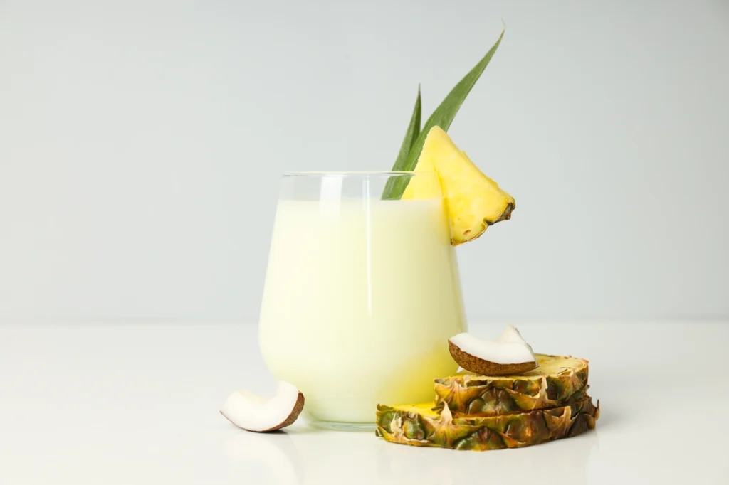 Piña Colada | Qué Onda