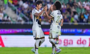 Pumas vs Mazatlán | Liga MX | Qué Onda