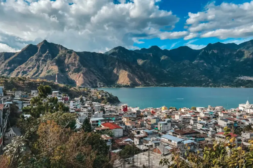 San Pedro La Laguna | Qué Onda