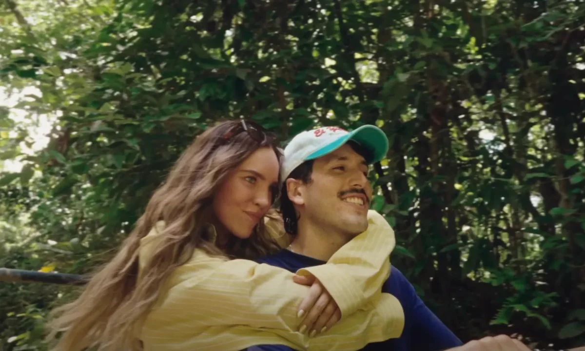 Sebastián Yatra Nueva Canción Para Regresar con Belinda | Qué Onda