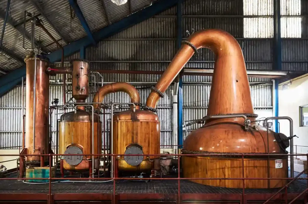 Worthy Park Estate Rum Distillery Jamaica | Qué Onda