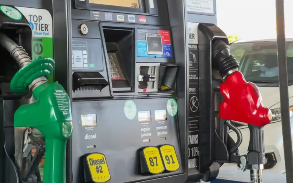 Hábitos que garantizan ahorro de combustible diario