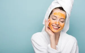 Mascarillas caseras con magnesio para tu piel