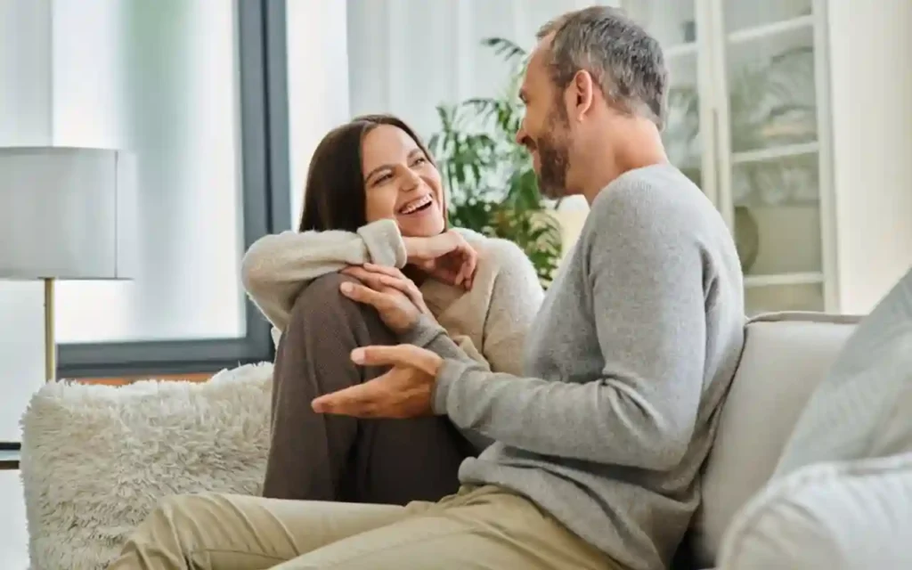 Inteligencia Emocional en el amor para un amor duradero