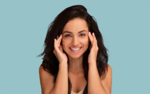 Rejuvenecimiento facial fácil y efectivo en casa