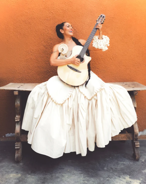 Lila Downs | Qué Onda