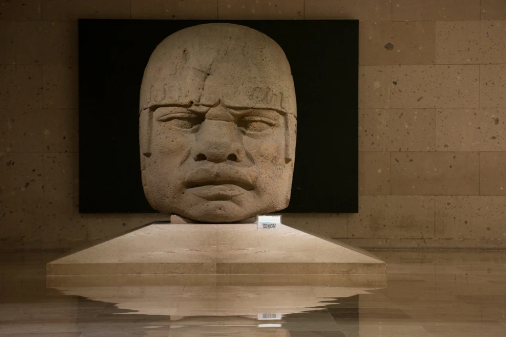 Museo de Antropología de Xalapa | Qué Onda