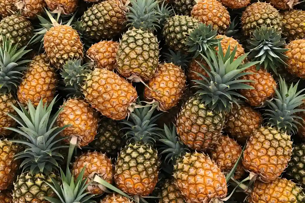 Piñas | Qué Onda