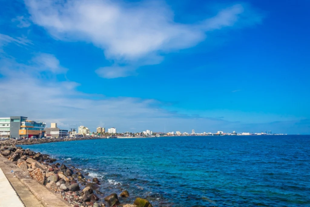 Puerto de Veracruz | Qué Onda