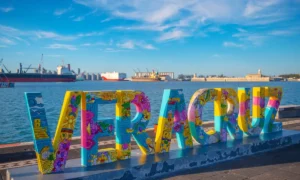 Veracruz México historia y cultura | Qué Onda