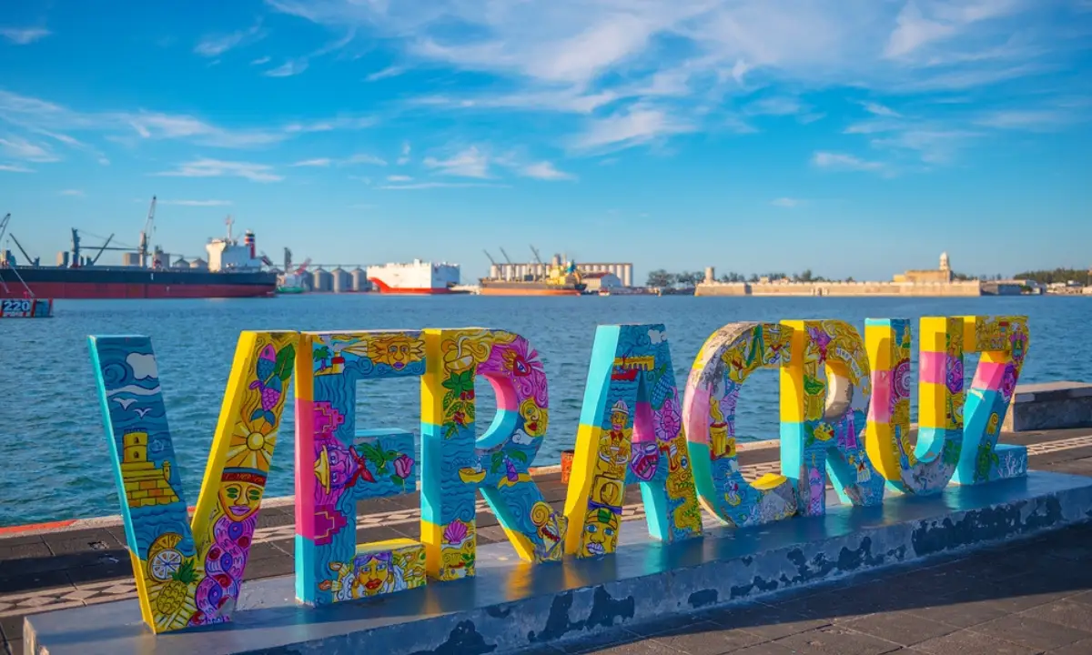 Veracruz México historia y cultura | Qué Onda