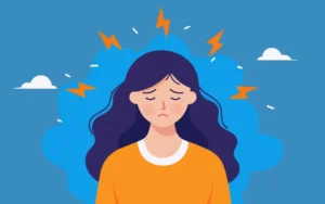 Causas y alimentos que empeoran el dolor de cabeza