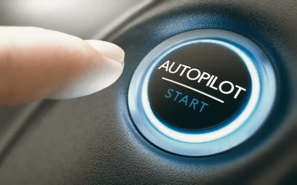 Riesgos de apagar tu auto en el tráfico sin start-stop