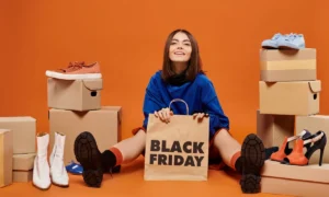 Black Friday 2025 | Qué Onda