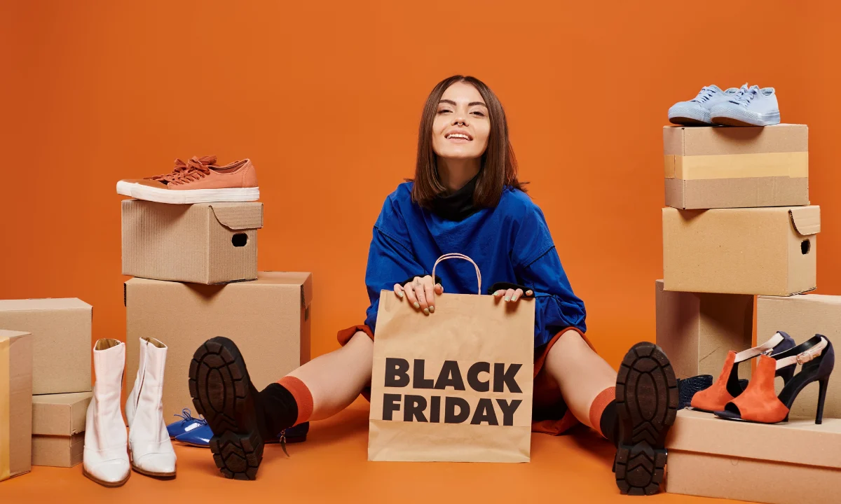 Black Friday 2025 | Qué Onda