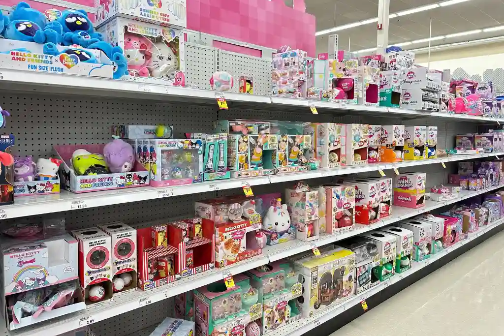 Juguetes | Qué Onda