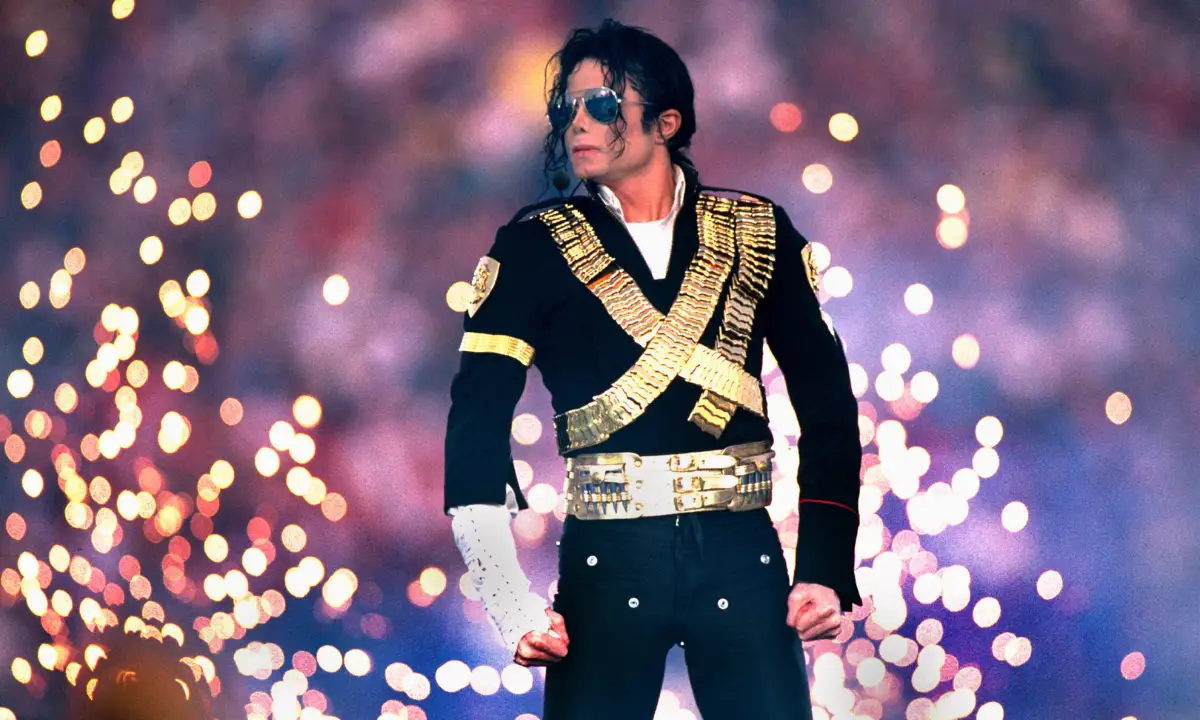 La Película de Michael Jackson: Una Mirada Profunda a Su Vida y Su Legado | Qué Onda