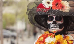 Las Catrinas | Qué Onda