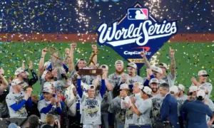 Los Dodgers ganan la Serie Mundial 2025 | Qué Onda