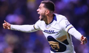 Pumas vs Cruz Azul: victoria para Pumas con gol de Alan Medina | Qué Onda