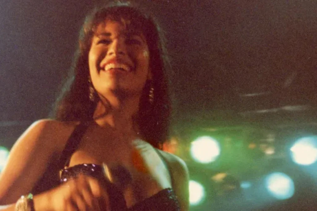 Selena y Los Dinos el documental de Netflix | Qué Onda
