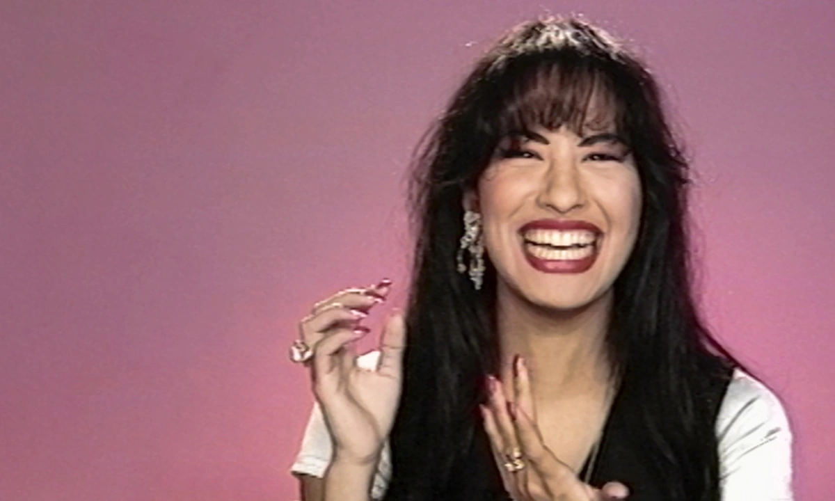 Selena y Los Dinos el documental de Netflix | Qué Onda