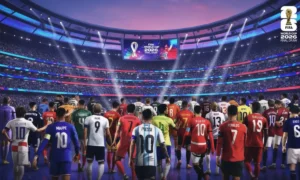 Sorteo del MundiaL 2026 | Qué Onda