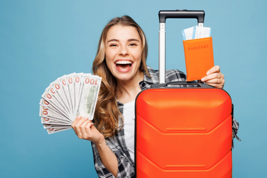 Travel Tuesday | Qué Onda