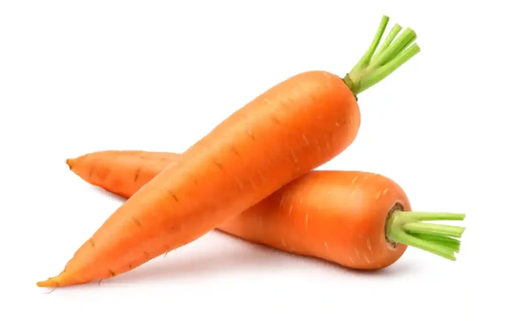 Alimentos para prevenir las canas y rejuvenecerv