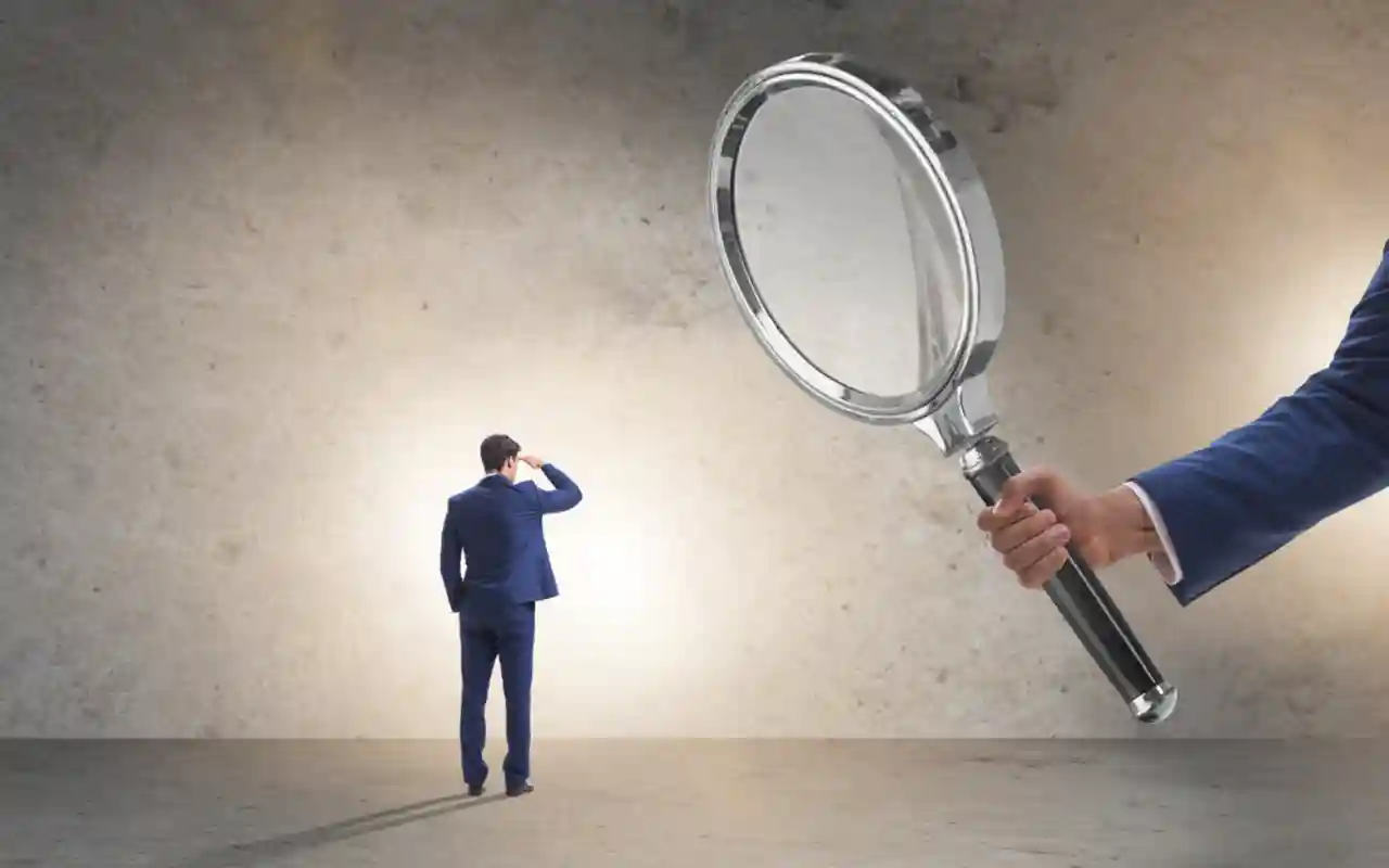 El Micromanagement destruye equipos y vínculos.