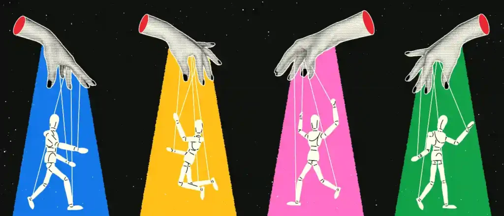 Cómo el Micromanagement erosiona la confianza | Qué Onda