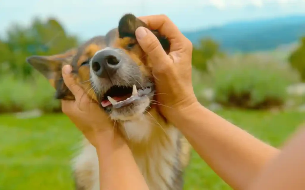 Encuentra un aliado psicológico en tu mascota