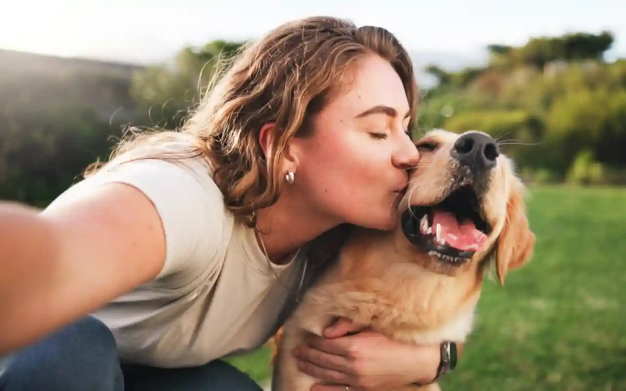 Tu mascota, el mejor aliado psicológico.