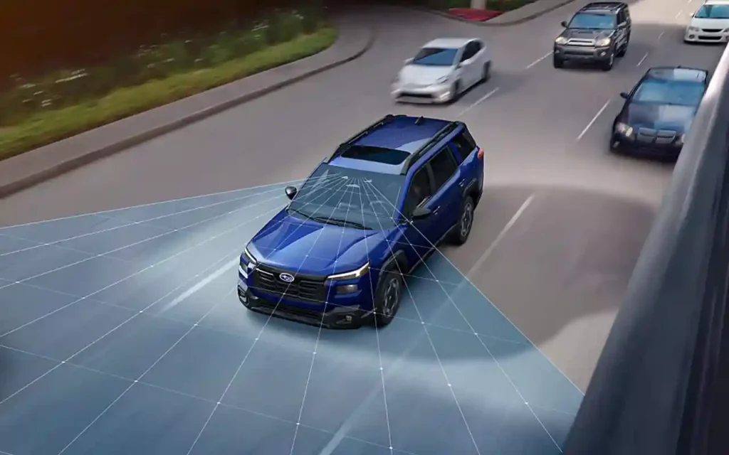 Subaru Outback 2026 sorprende en rendimiento