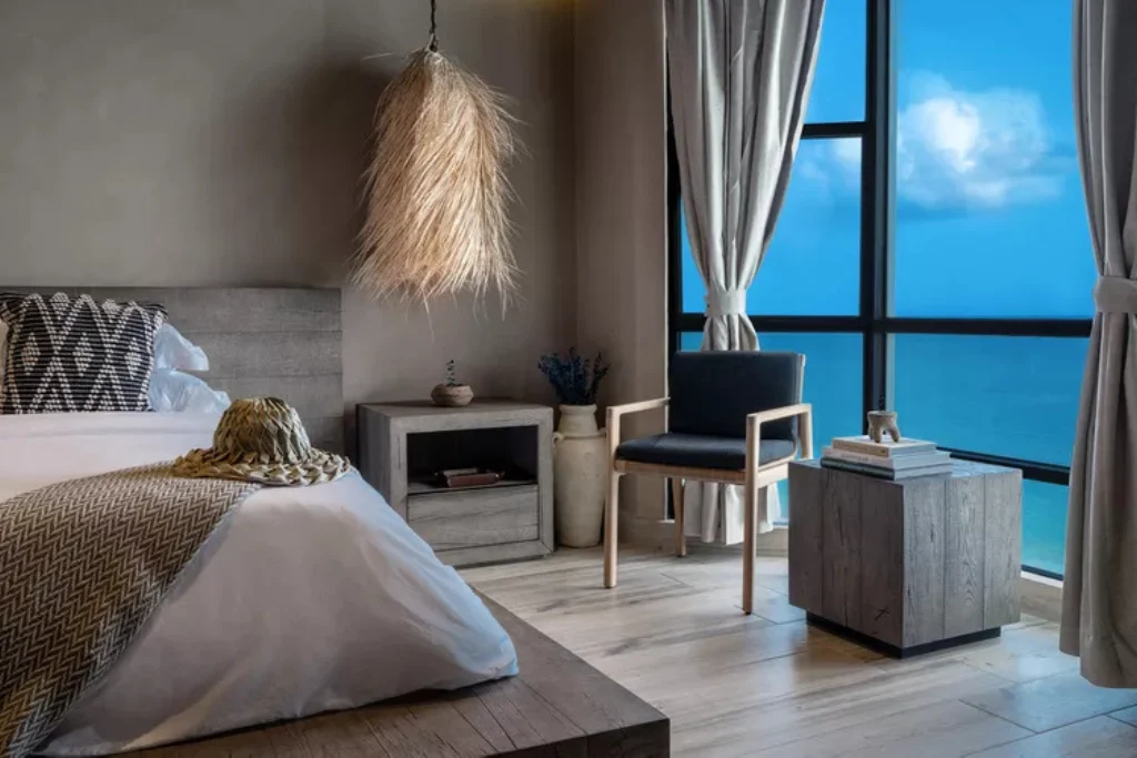 Aire de O:live | Qué Onda