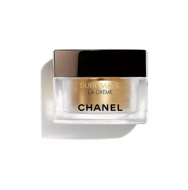 Chanel Sublimage La Creme | Qué Onda