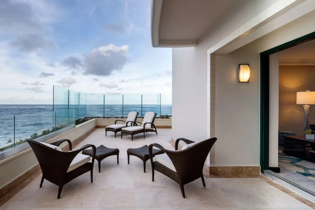 Condado Vanderbilt Hotel | Qué Onda
