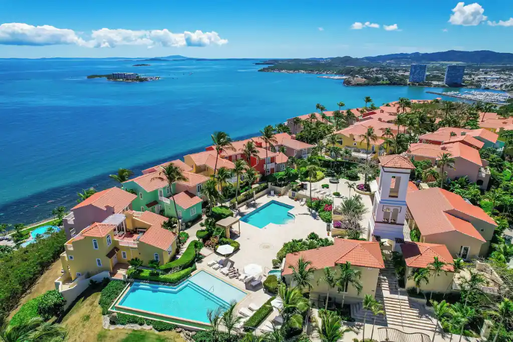 El Conquistador Resort | Qué Onda