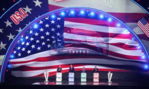 El Mundial 2026: Se Definen los Equipos en el Sorteo | Qué Onda