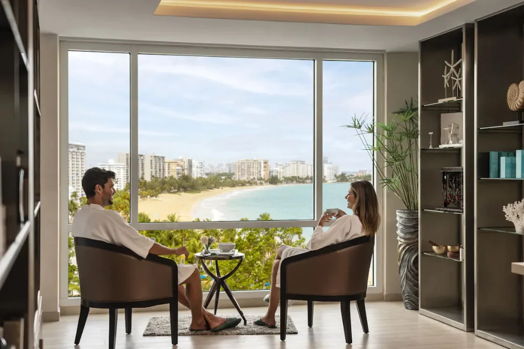 Fairmont El San Juan Hotel | Qué Onda