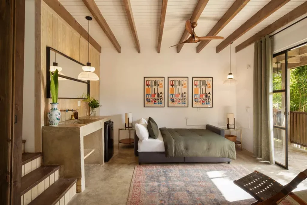 Finca Victoria | Qué Onda